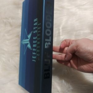 Blue blood lip bundle